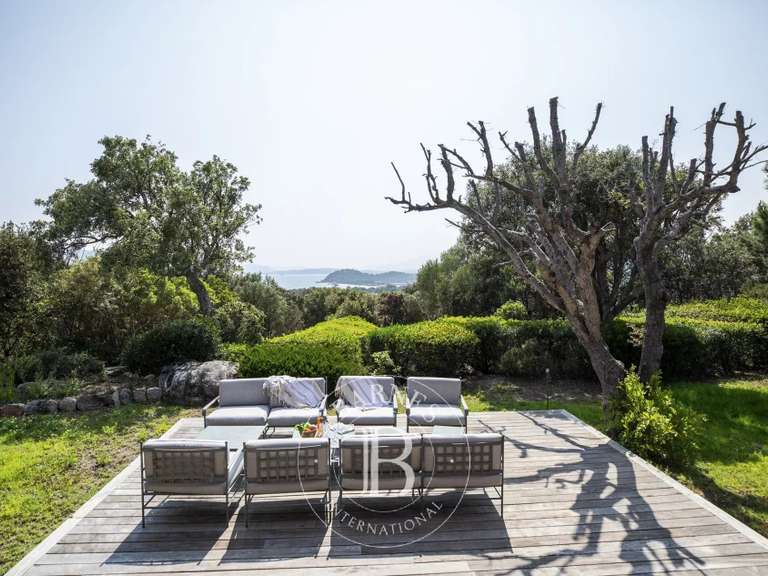 Villa Porto-Vecchio - 6 bedrooms - 260m²