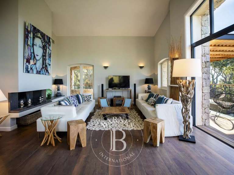 Villa with Sea view Porto-Vecchio - 8 bedrooms - 340m²