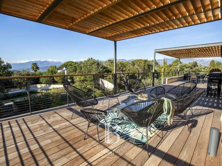 Villa with Sea view Porto-Vecchio - 8 bedrooms - 340m²