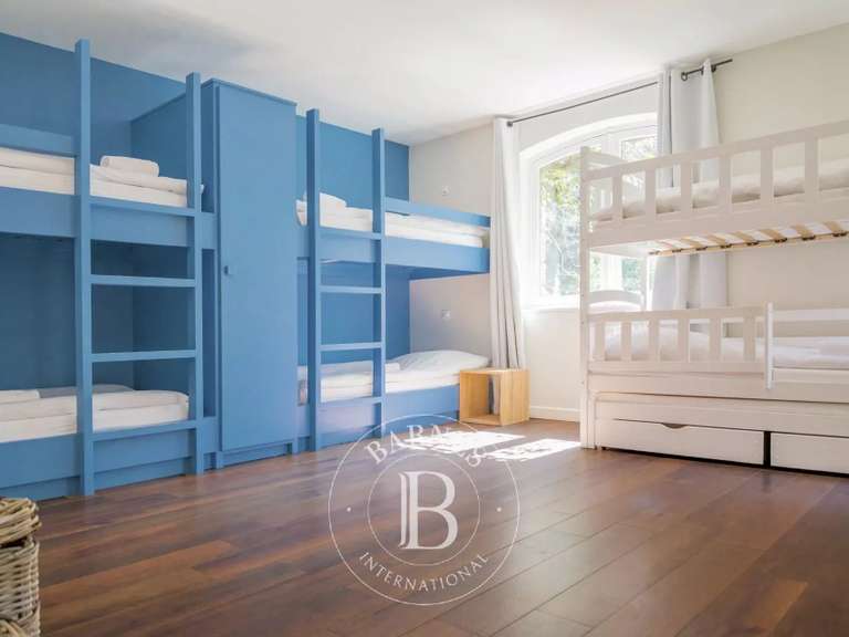 Villa with Sea view Porto-Vecchio - 8 bedrooms - 340m²