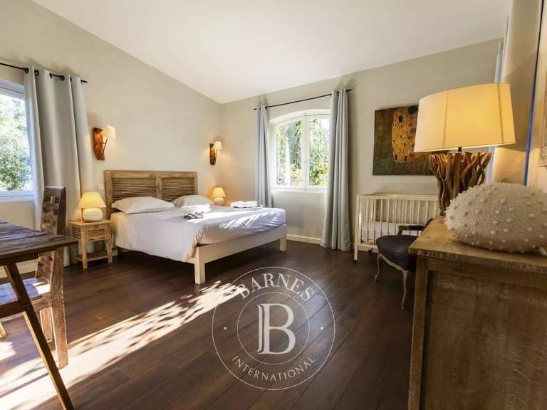 Villa with Sea view Porto-Vecchio - 8 bedrooms - 340m²