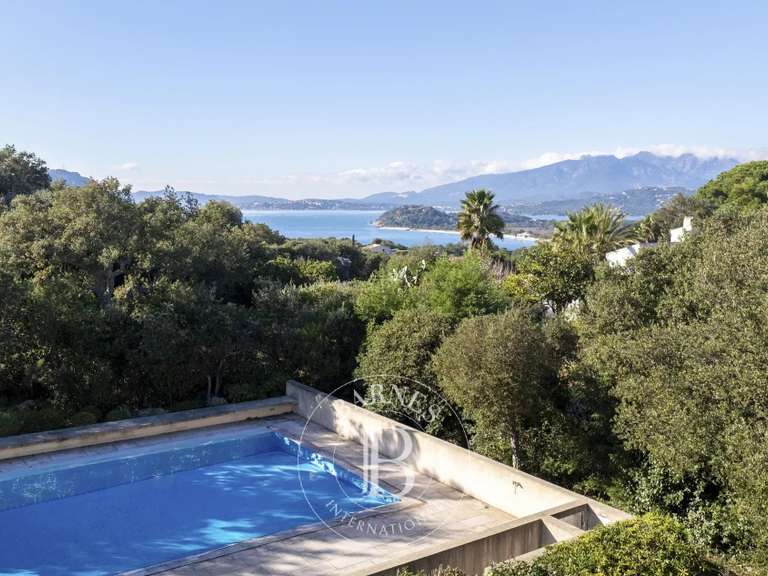 Villa with Sea view Porto-Vecchio - 8 bedrooms - 340m²