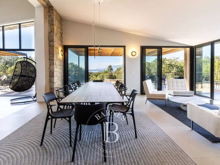 Villa with Sea view Porto-Vecchio - 8 bedrooms - 340m²