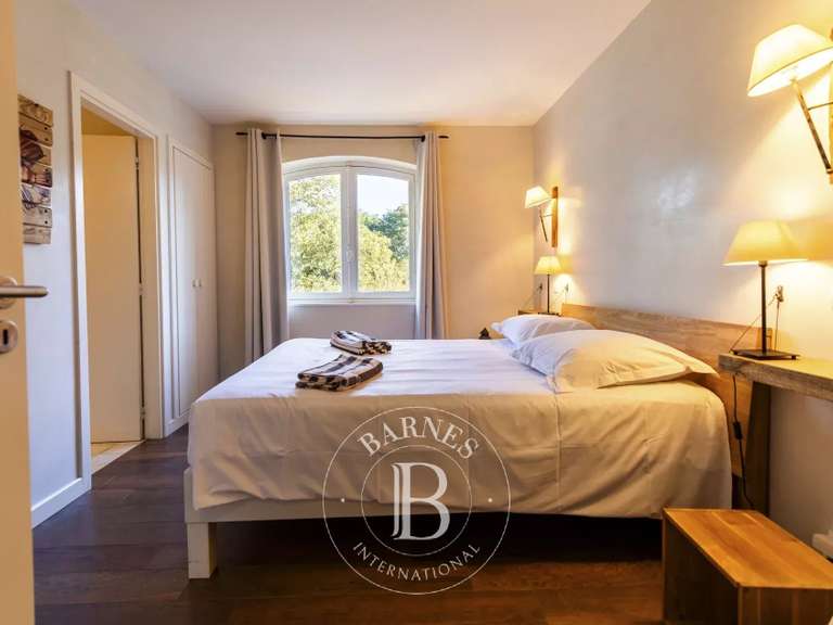 Villa with Sea view Porto-Vecchio - 8 bedrooms - 340m²