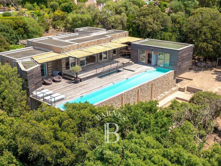 Villa Porto-Vecchio - 5 bedrooms - 170m²