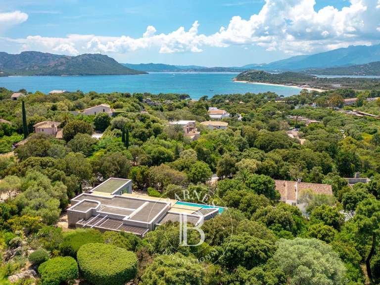 Villa Porto-Vecchio - 5 bedrooms - 170m²