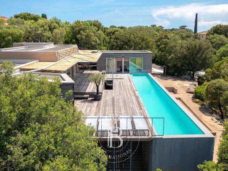 Villa Porto-Vecchio - 5 bedrooms - 170m²