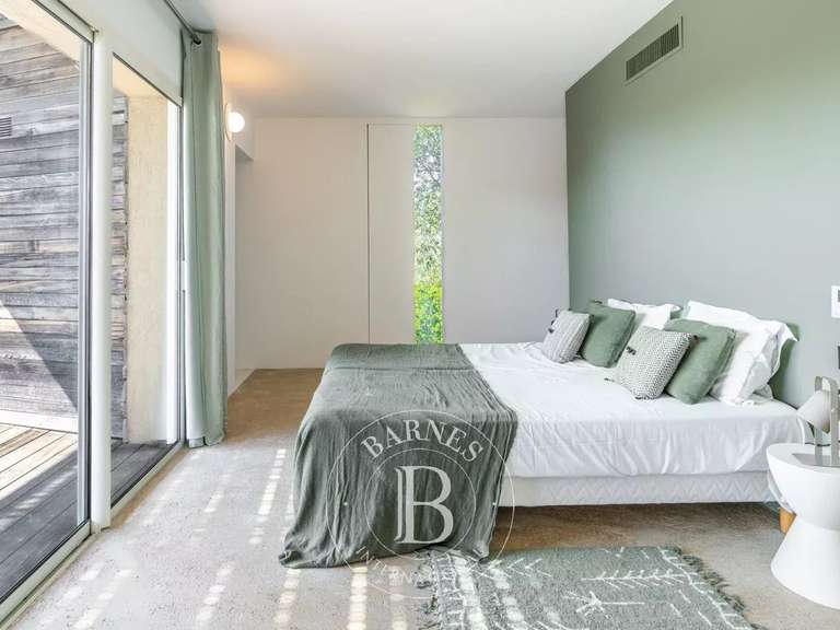 Villa Porto-Vecchio - 5 bedrooms - 170m²