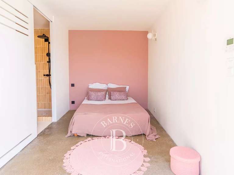 Villa Porto-Vecchio - 5 bedrooms - 170m²