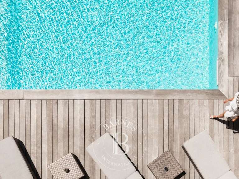 Villa with Sea view Porto-Vecchio - 5 bedrooms - 350m²