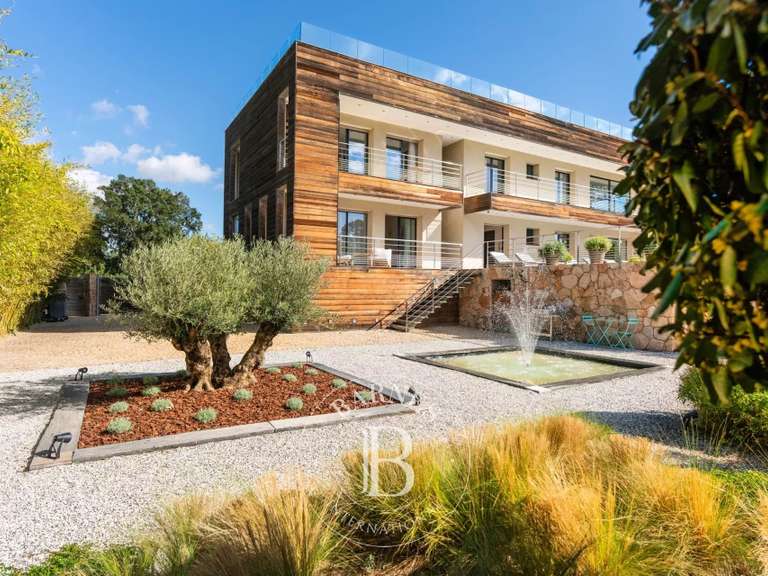 Villa with Sea view Porto-Vecchio - 5 bedrooms - 350m²