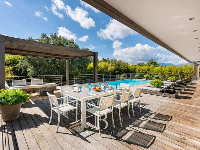 Villa with Sea view Porto-Vecchio - 5 bedrooms - 350m²