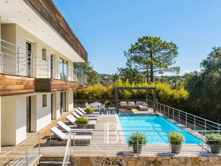 Villa with Sea view Porto-Vecchio - 5 bedrooms - 350m²