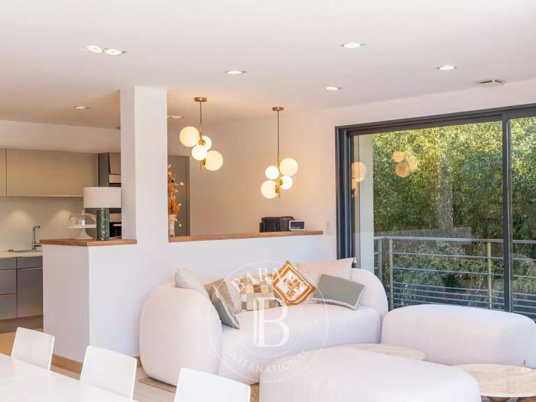 Villa with Sea view Porto-Vecchio - 5 bedrooms - 350m²