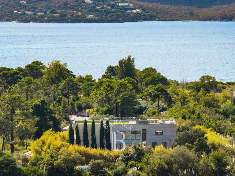 Villa with Sea view Porto-Vecchio - 5 bedrooms - 350m²