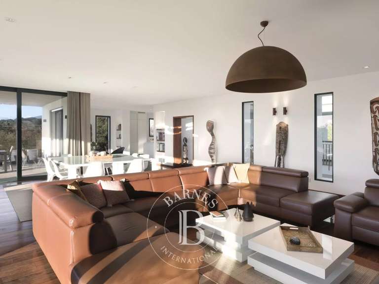 Villa with Sea view Porto-Vecchio - 7 bedrooms - 650m²