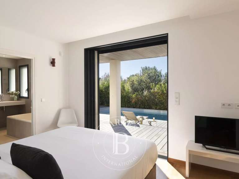 Villa with Sea view Porto-Vecchio - 7 bedrooms - 650m²