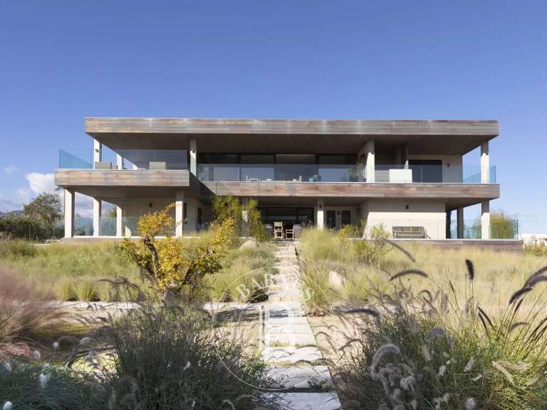 Villa with Sea view Porto-Vecchio - 7 bedrooms - 650m²