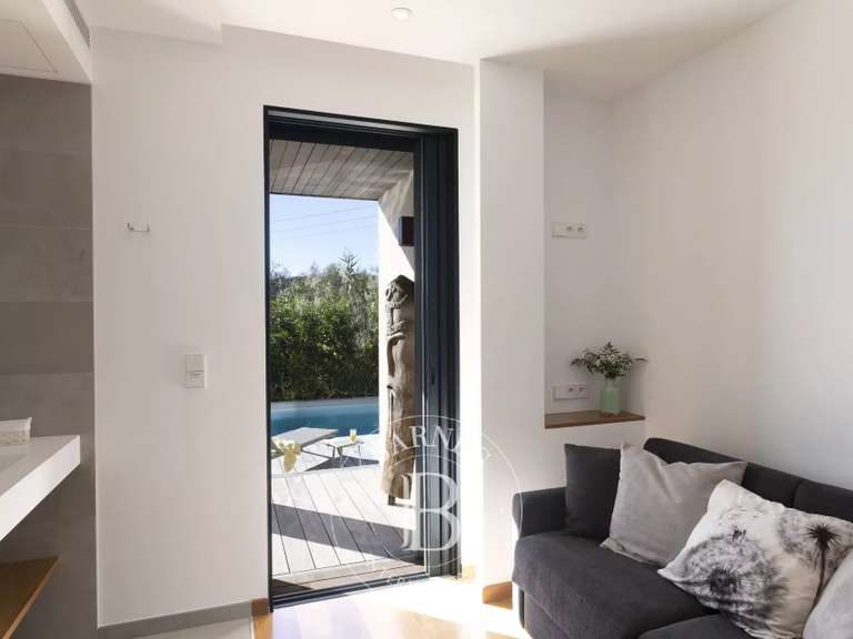 Villa with Sea view Porto-Vecchio - 7 bedrooms - 650m²