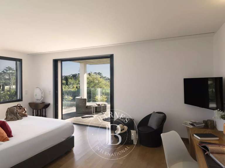 Villa with Sea view Porto-Vecchio - 7 bedrooms - 650m²