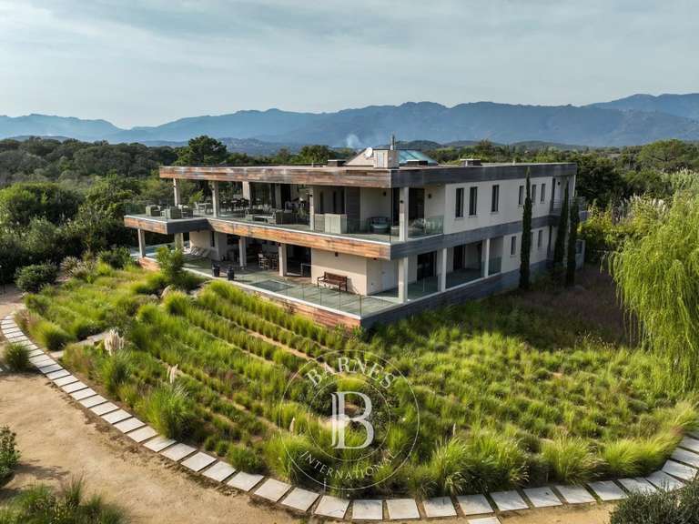 Villa with Sea view Porto-Vecchio - 7 bedrooms - 650m²