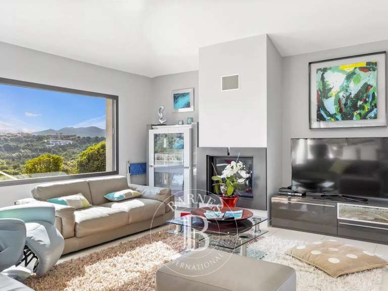 Villa with Sea view Porto-Vecchio - 5 bedrooms - 20000m²