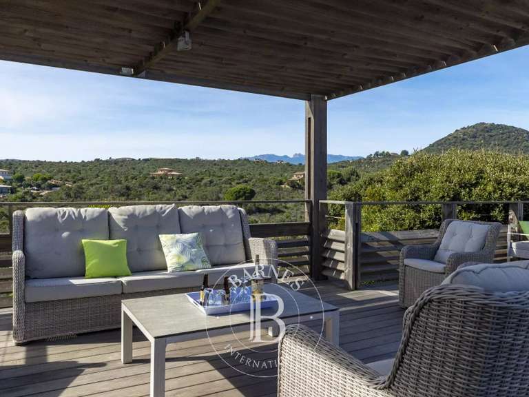 Villa with Sea view Porto-Vecchio - 5 bedrooms - 20000m²