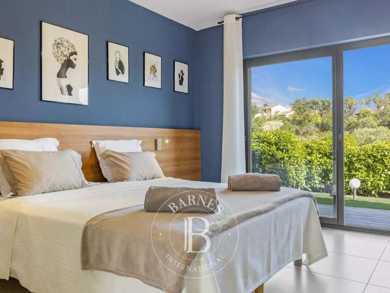 Villa with Sea view Porto-Vecchio - 5 bedrooms - 20000m²