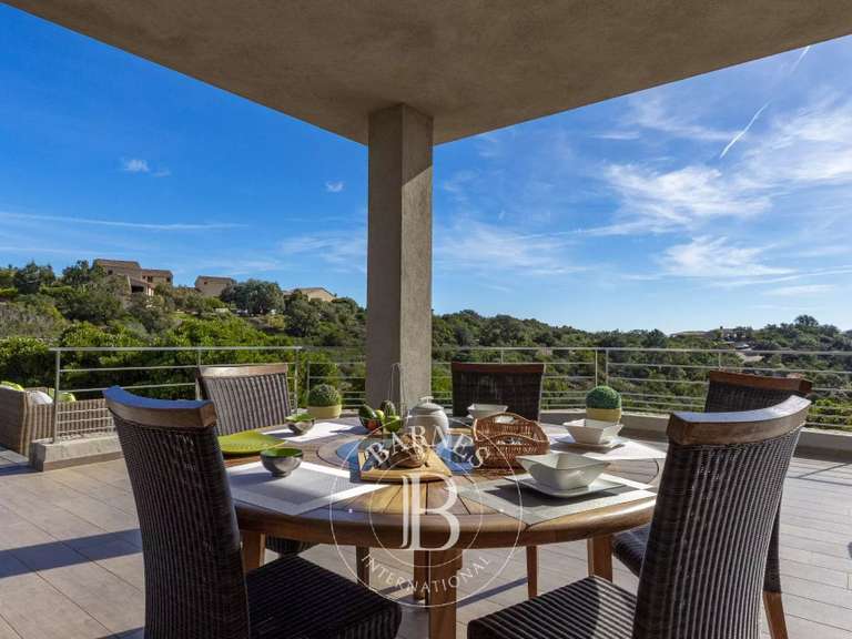 Villa with Sea view Porto-Vecchio - 5 bedrooms - 20000m²