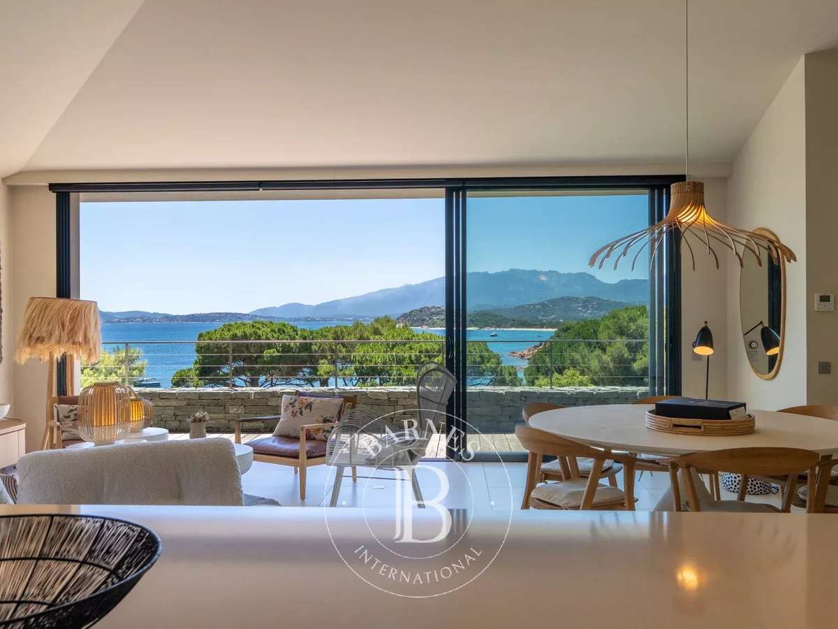 Villa Porto-Vecchio