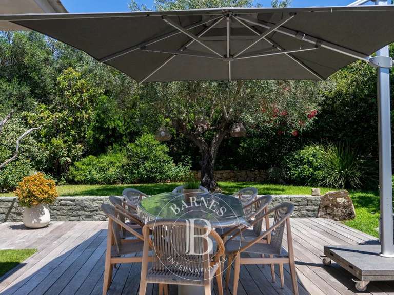 Villa avec Vue sur mer Porto-Vecchio - 4 chambres - 175m²