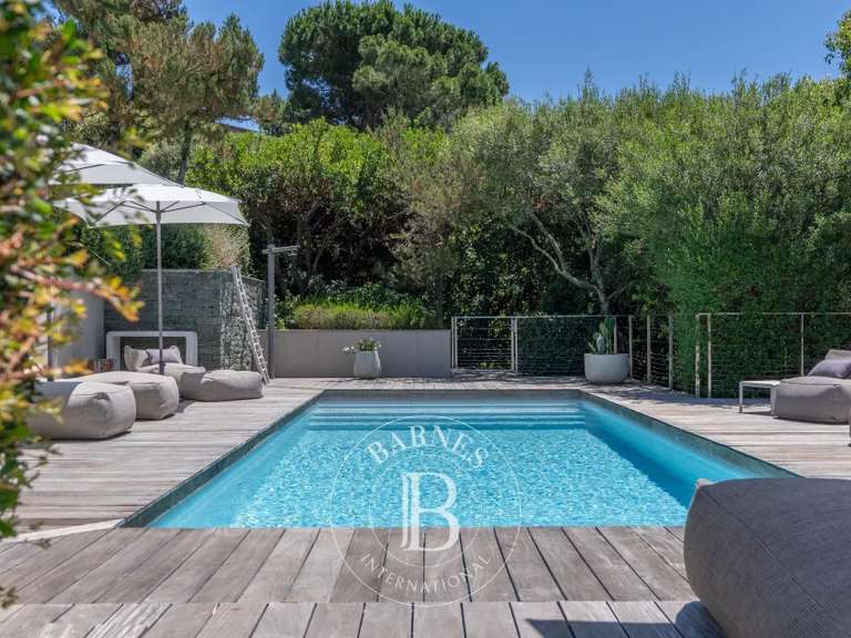 Villa avec Vue sur mer Porto-Vecchio - 4 chambres - 175m²