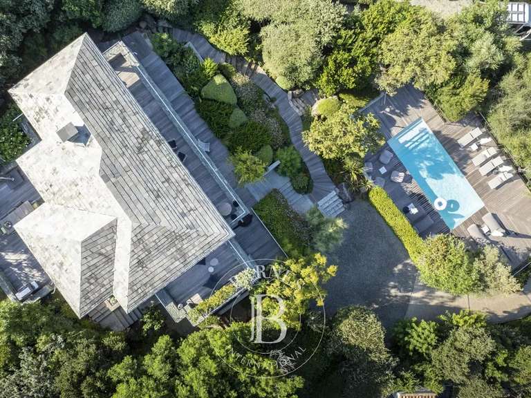 Villa with Sea view Porto-Vecchio - 4 bedrooms - 175m²