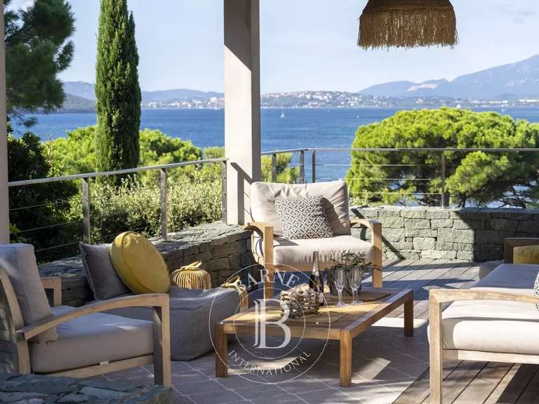 Villa with Sea view Porto-Vecchio - 4 bedrooms - 175m²