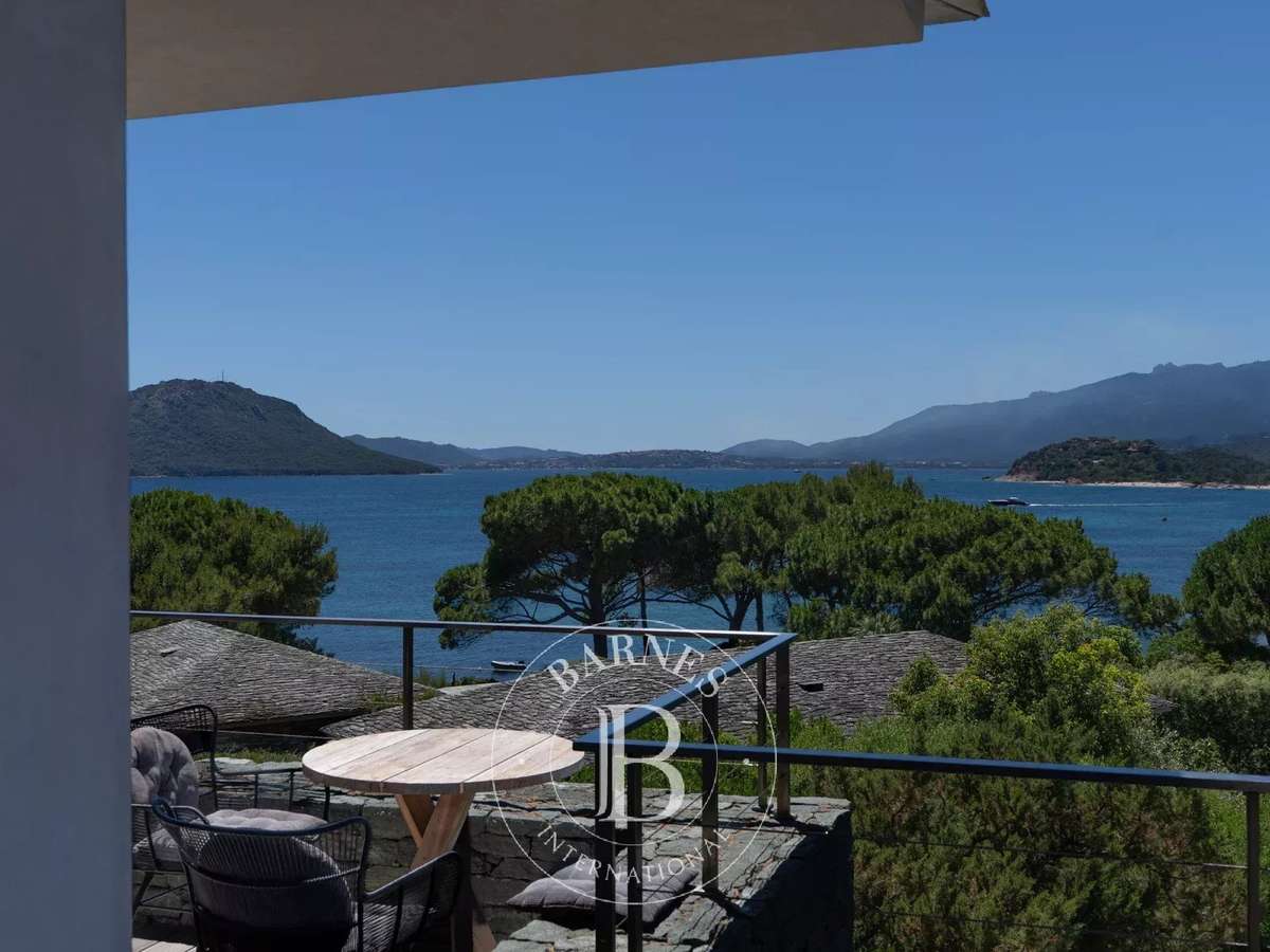 Villa Porto-Vecchio