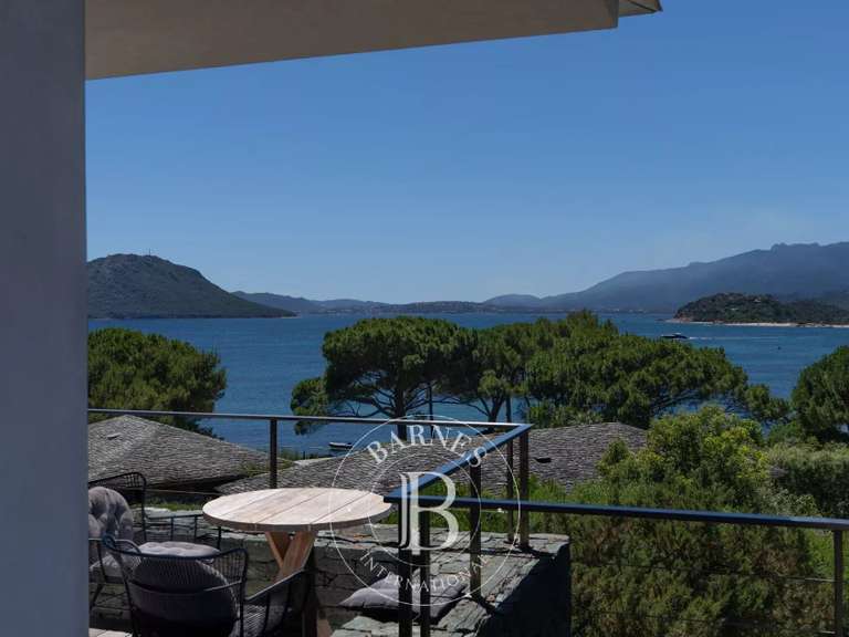 Villa avec Vue sur mer Porto-Vecchio - 4 chambres - 175m²