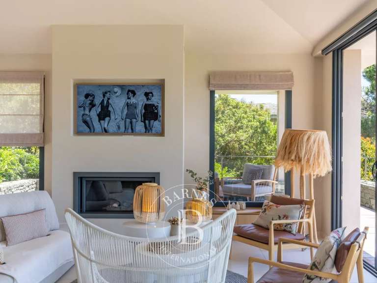 Villa avec Vue sur mer Porto-Vecchio - 4 chambres - 175m²