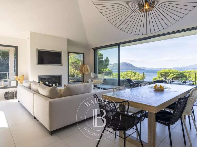 Villa with Sea view Porto-Vecchio - 4 bedrooms - 175m²