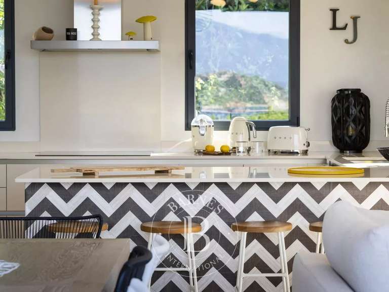 Villa with Sea view Porto-Vecchio - 4 bedrooms - 175m²