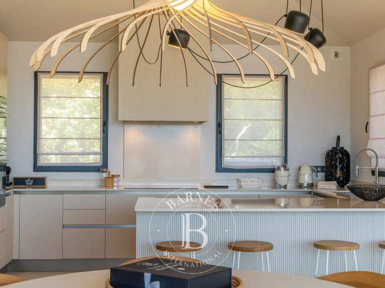 Villa avec Vue sur mer Porto-Vecchio - 4 chambres - 175m²