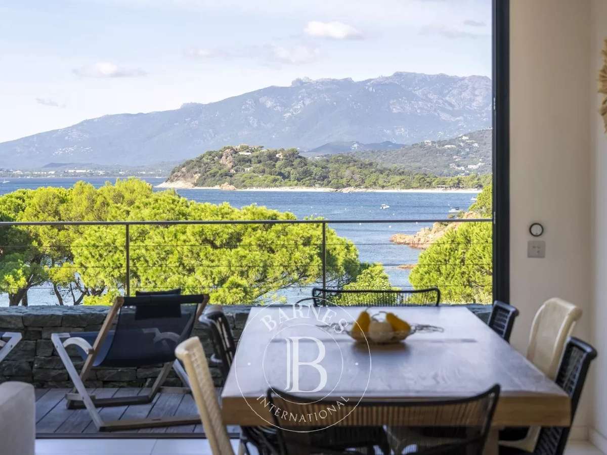 Villa Porto-Vecchio