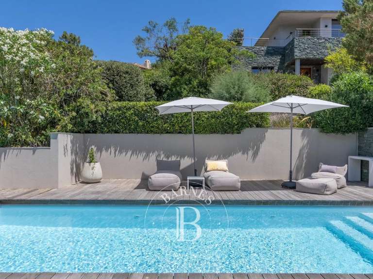 Villa avec Vue sur mer Porto-Vecchio - 4 chambres - 175m²