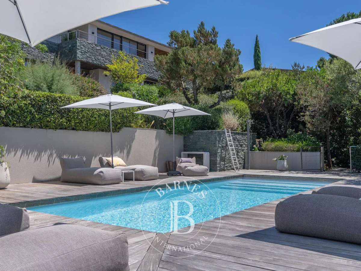 Villa Porto-Vecchio