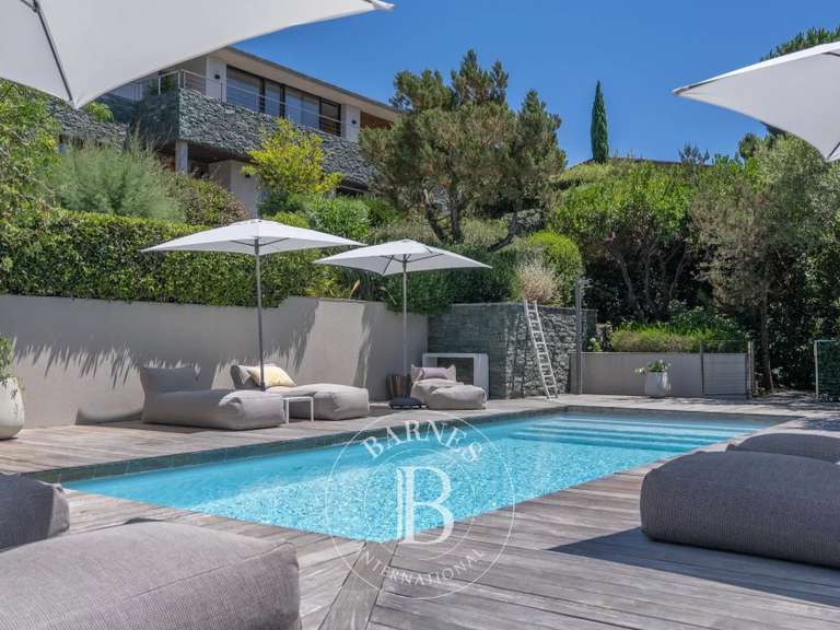 Villa avec Vue sur mer Porto-Vecchio - 4 chambres - 175m²