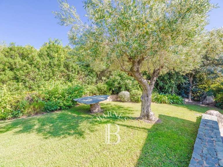 Villa with Sea view Porto-Vecchio - 4 bedrooms - 175m²