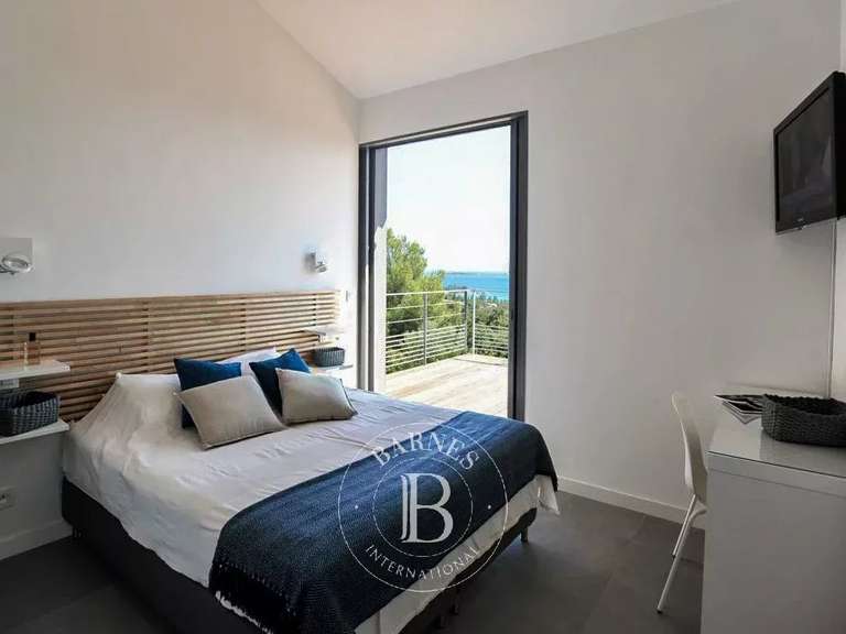 Villa with Sea view Porto-Vecchio - 4 bedrooms - 140m²