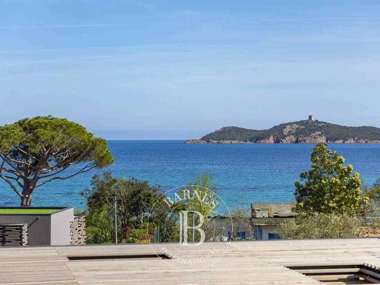 Villa with Sea view Porto-Vecchio - 7 bedrooms - 693m²
