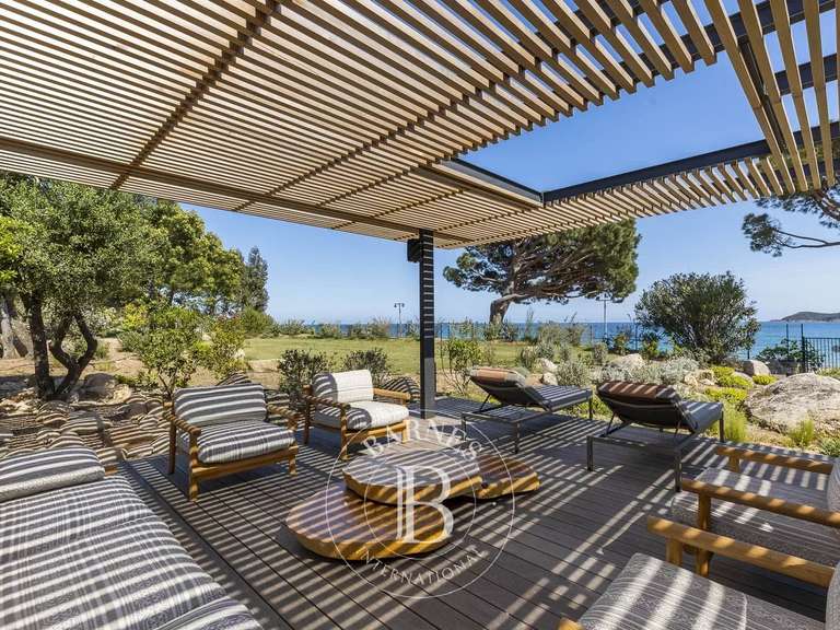 Villa with Sea view Porto-Vecchio - 7 bedrooms - 693m²