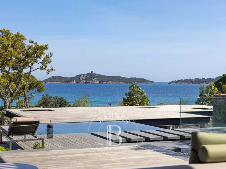 Villa with Sea view Porto-Vecchio - 7 bedrooms - 693m²