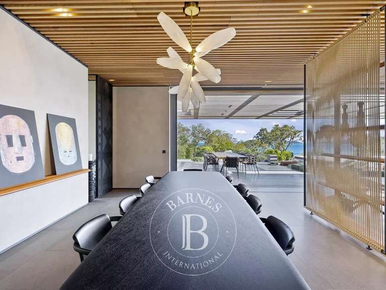 Villa with Sea view Porto-Vecchio - 7 bedrooms - 693m²